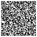 QR code with Kadinger's II contacts