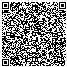 QR code with King & Queen of Clean contacts