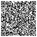 QR code with Harold's Valet Parking contacts