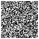 QR code with River City Parking Lot Paint contacts