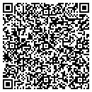 QR code with M&M Junk Removal contacts