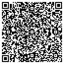 QR code with MyrtleMetals contacts