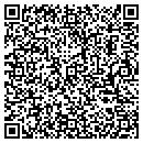 QR code with AAA Parking contacts