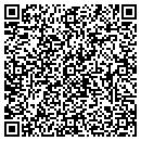 QR code with AAA Parking contacts