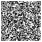 QR code with Oak lawn  Angel cash for junk cars contacts