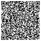 QR code with O'Scrap Recyclers contacts