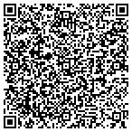 QR code with P & B Tree & Debris contacts