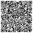 QR code with PhillyJunk, Inc contacts