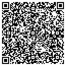 QR code with R-1 Source Surplus contacts