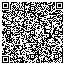 QR code with A & R Parking contacts