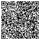 QR code with Ronald E House contacts