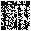 QR code with B E W Parking Corp contacts