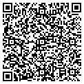 QR code with Bhc Carpark LLC contacts