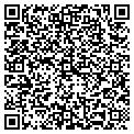 QR code with C And W Parking contacts