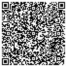 QR code with Center Wheeling Parking Garage contacts