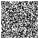 QR code with Rough Stock Fencing contacts