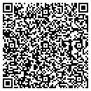 QR code with Thomas Scrap contacts