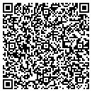 QR code with Thomas W Cook contacts