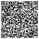 QR code with Throw It Away Junk N Debris contacts