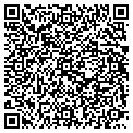 QR code with T'S Hauling contacts