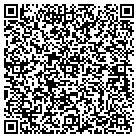 QR code with R A Rogers Construction contacts