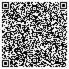 QR code with Upstate Junk Pros Inc contacts