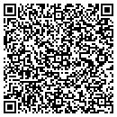 QR code with we buy junk cars contacts