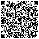 QR code with WEE HAUL JUNK contacts