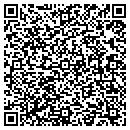 QR code with Xstrashcom contacts