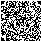 QR code with C & S Gold Coast Scrap Metals contacts