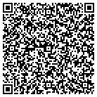 QR code with G & J Hauling & Recyling Service contacts
