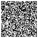 QR code with Oz Productions contacts