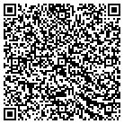 QR code with Central Parking System Of New York Inc contacts