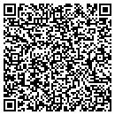 QR code with Chm Parking contacts