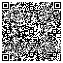 QR code with S & K Recycling contacts