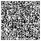 QR code with Columbus West Ninety Garage contacts
