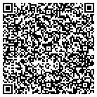 QR code with Custom House Square Garage contacts