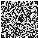 QR code with Dechoes contacts