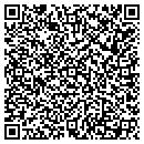 QR code with Ragstock contacts