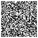QR code with R H Siegele Enterprises contacts