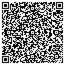 QR code with Texas Rag CO contacts