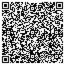 QR code with O T R Practice LLC contacts