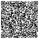 QR code with Lane's Plumbing Heating & Air contacts