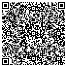 QR code with George A Ayotte Garage contacts