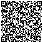 QR code with G G And C Parking LLC contacts