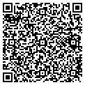 QR code with Ggmc contacts