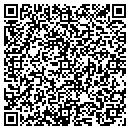 QR code with The Cardboard Shop contacts