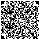 QR code with junkyarddelray.com 561- 860 -2911 contacts