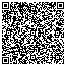QR code with Harvard Parking Assoc contacts