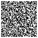 QR code with Hearst Parking Center contacts